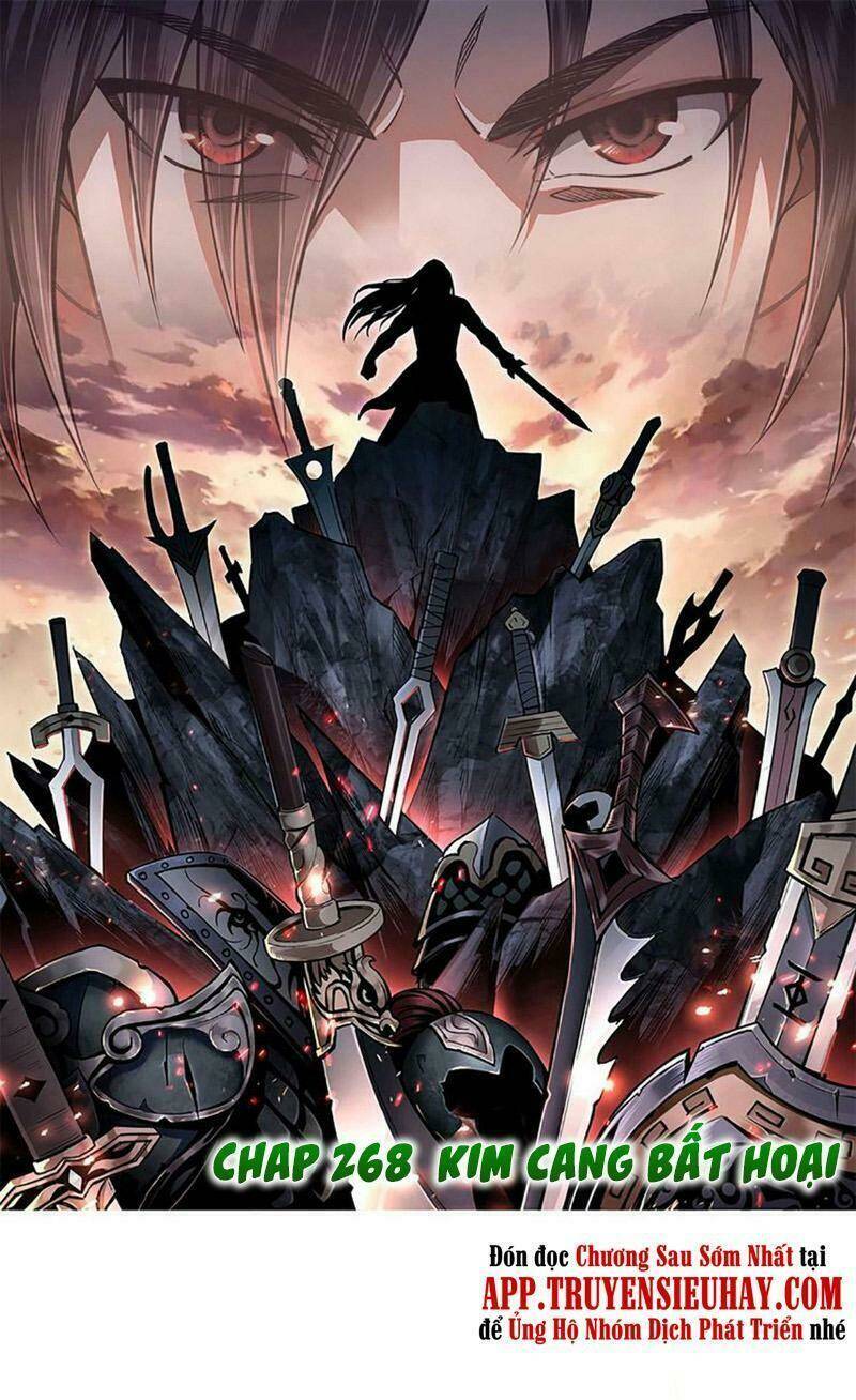 Tối Cường Phản Phái Hệ Thống Chapter 268 - Trang 2