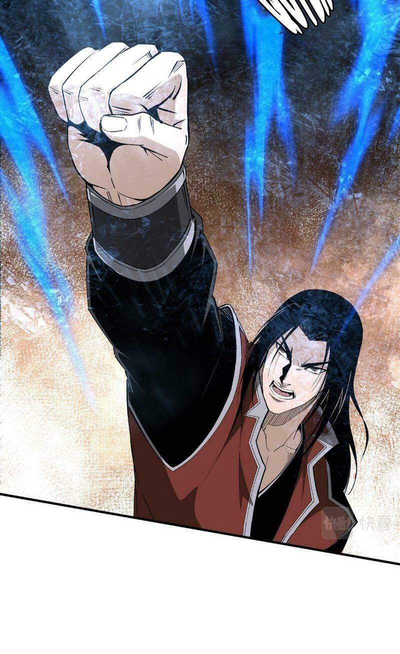 Tối Cường Phản Phái Hệ Thống Chapter 268 - Trang 2