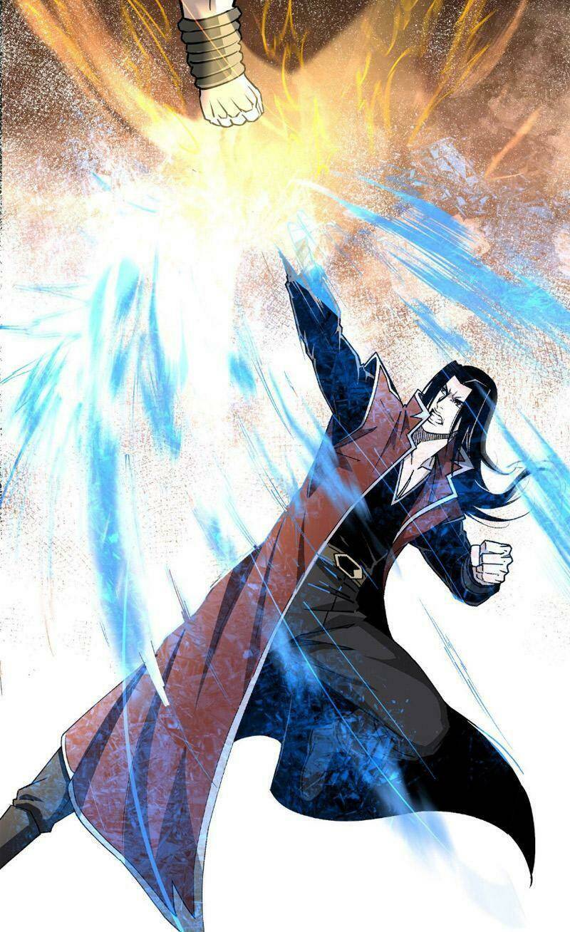 Tối Cường Phản Phái Hệ Thống Chapter 268 - Trang 2