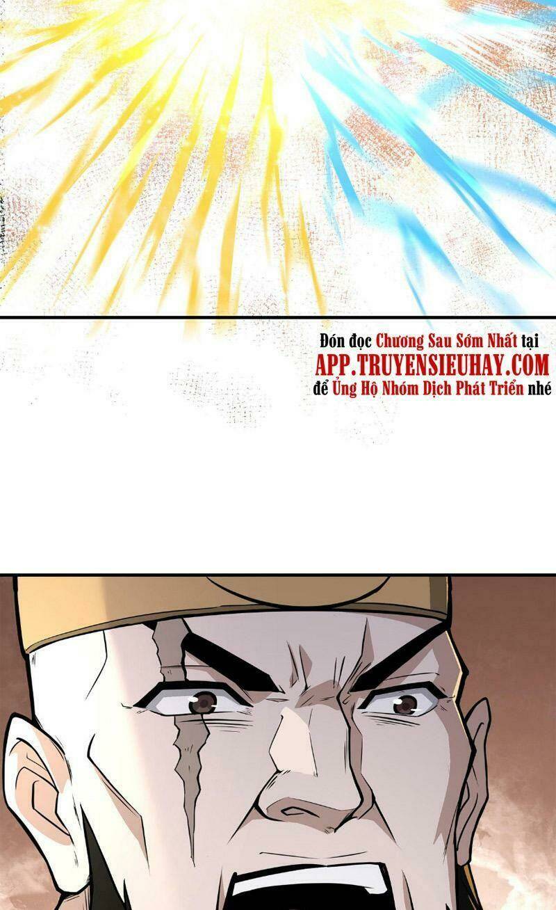 Tối Cường Phản Phái Hệ Thống Chapter 268 - Trang 2