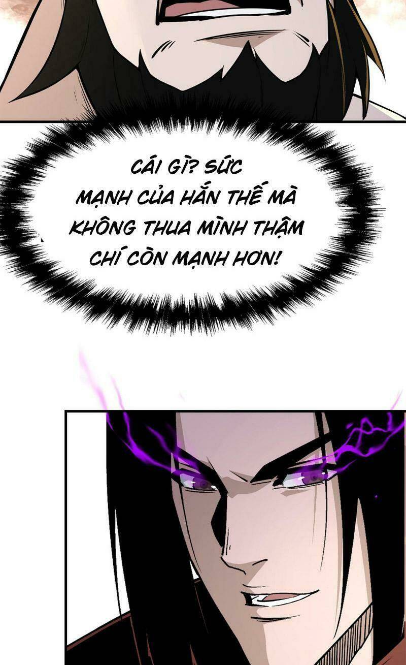 Tối Cường Phản Phái Hệ Thống Chapter 268 - Trang 2
