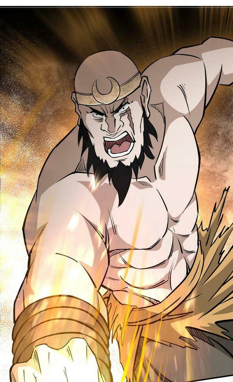 Tối Cường Phản Phái Hệ Thống Chapter 268 - Trang 2