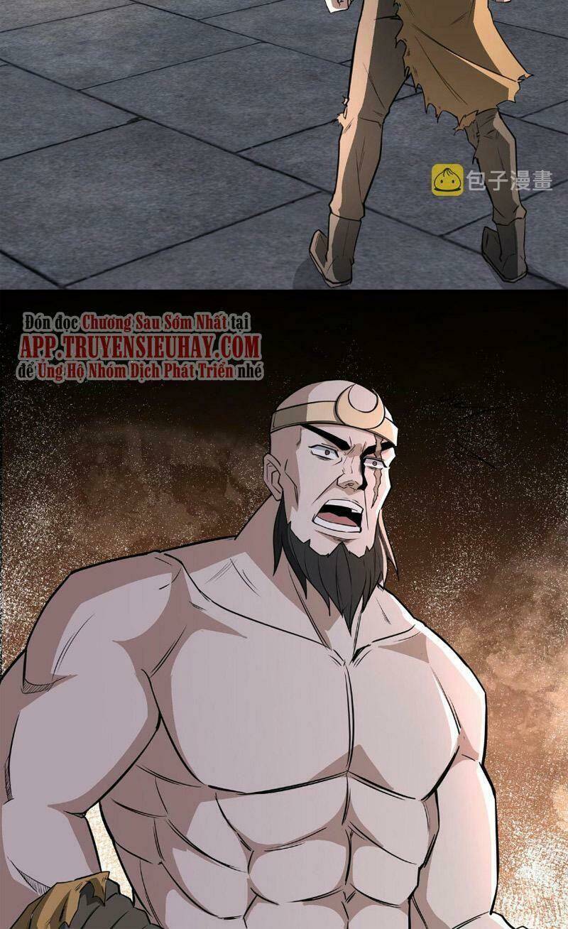 Tối Cường Phản Phái Hệ Thống Chapter 268 - Trang 2