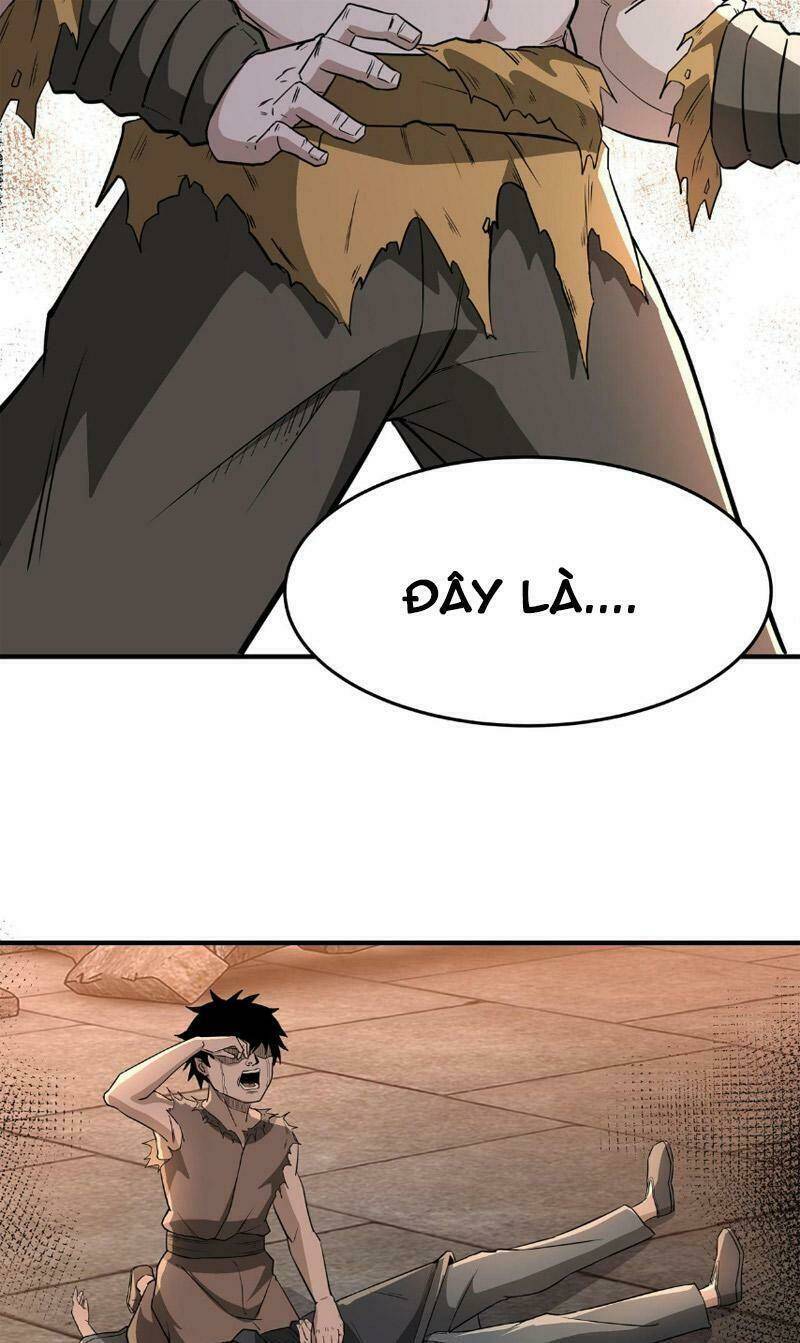 Tối Cường Phản Phái Hệ Thống Chapter 268 - Trang 2