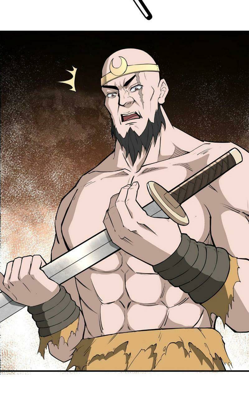 Tối Cường Phản Phái Hệ Thống Chapter 268 - Trang 2