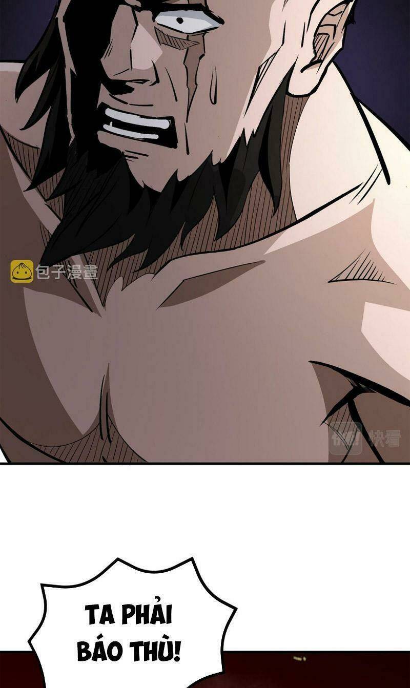 Tối Cường Phản Phái Hệ Thống Chapter 268 - Trang 2