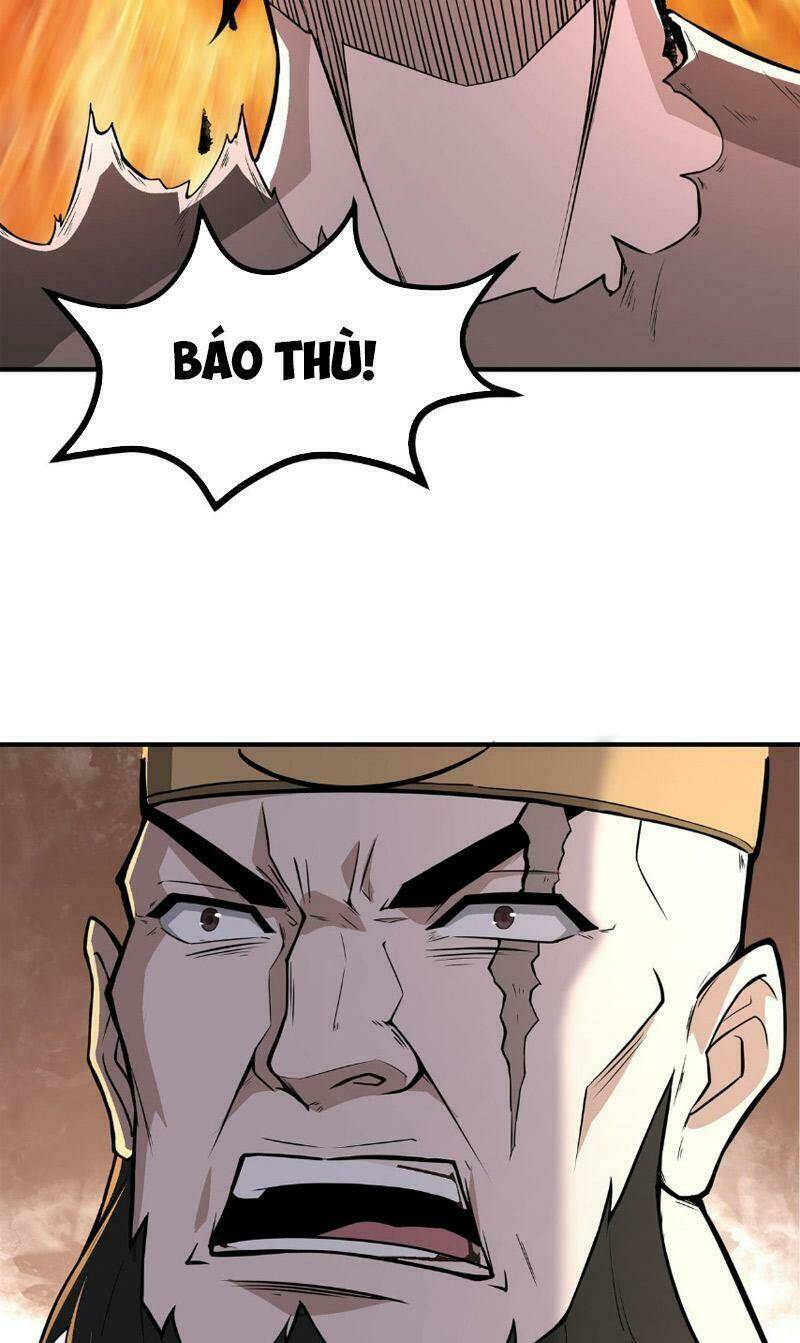 Tối Cường Phản Phái Hệ Thống Chapter 268 - Trang 2