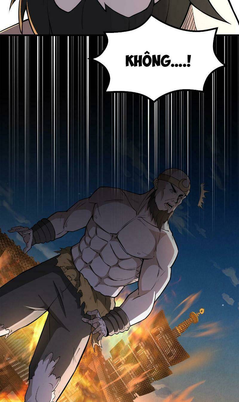 Tối Cường Phản Phái Hệ Thống Chapter 268 - Trang 2