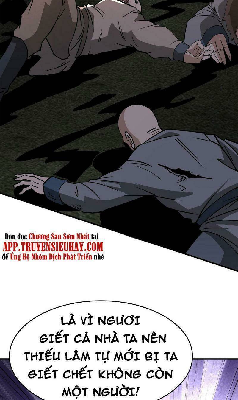 Tối Cường Phản Phái Hệ Thống Chapter 268 - Trang 2