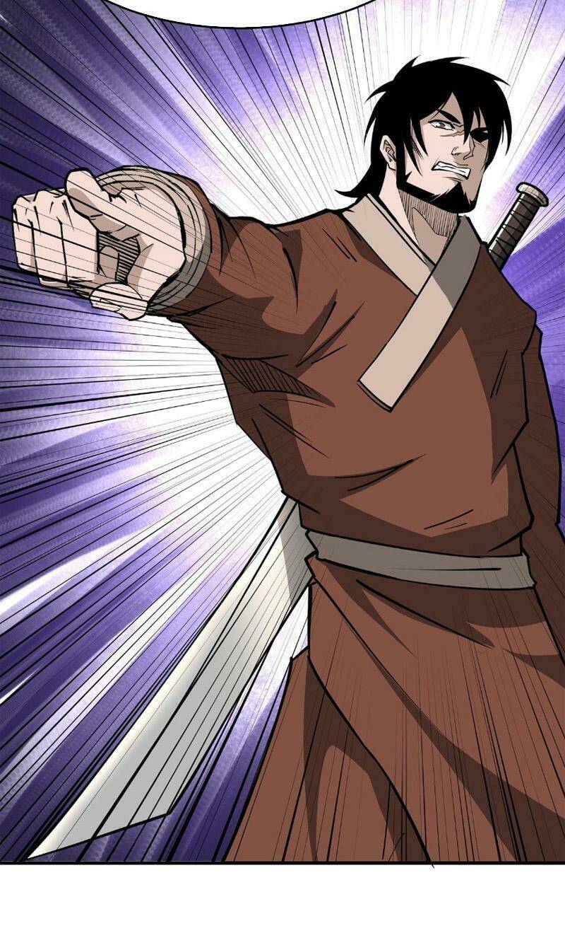 Tối Cường Phản Phái Hệ Thống Chapter 268 - Trang 2