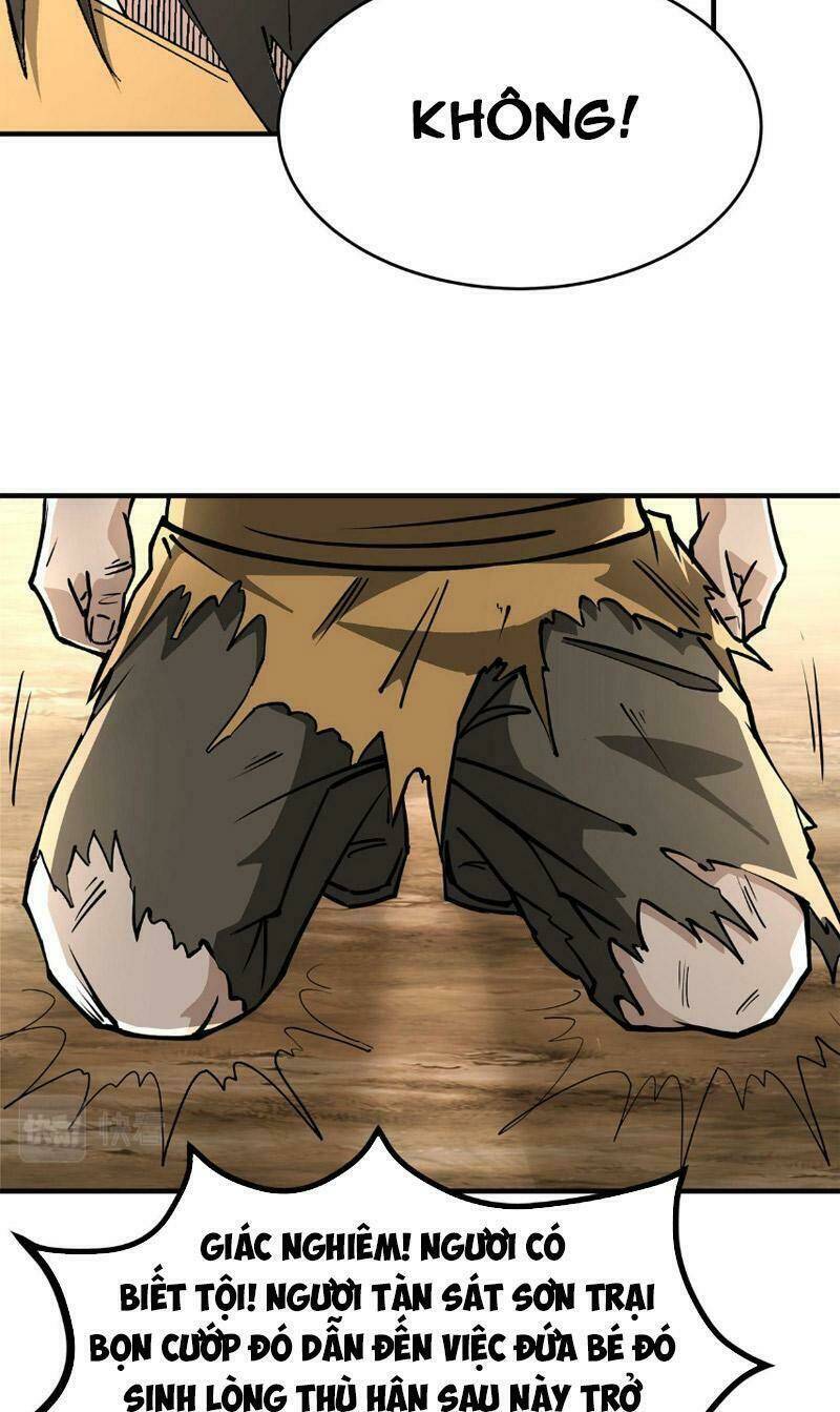 Tối Cường Phản Phái Hệ Thống Chapter 268 - Trang 2