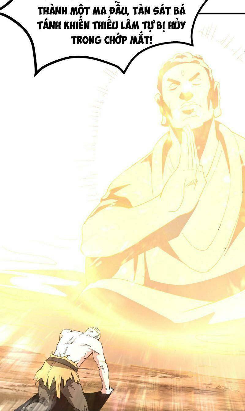 Tối Cường Phản Phái Hệ Thống Chapter 268 - Trang 2