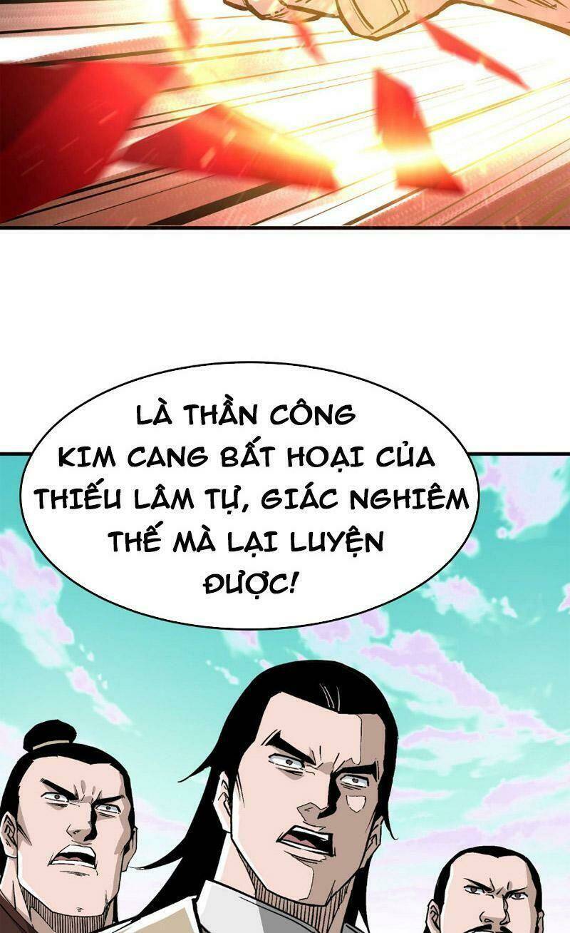 Tối Cường Phản Phái Hệ Thống Chapter 268 - Trang 2