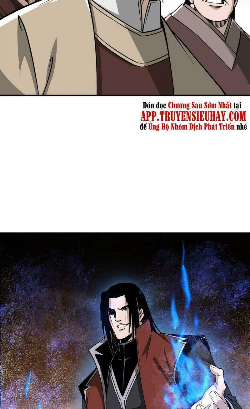 Tối Cường Phản Phái Hệ Thống Chapter 268 - Trang 2