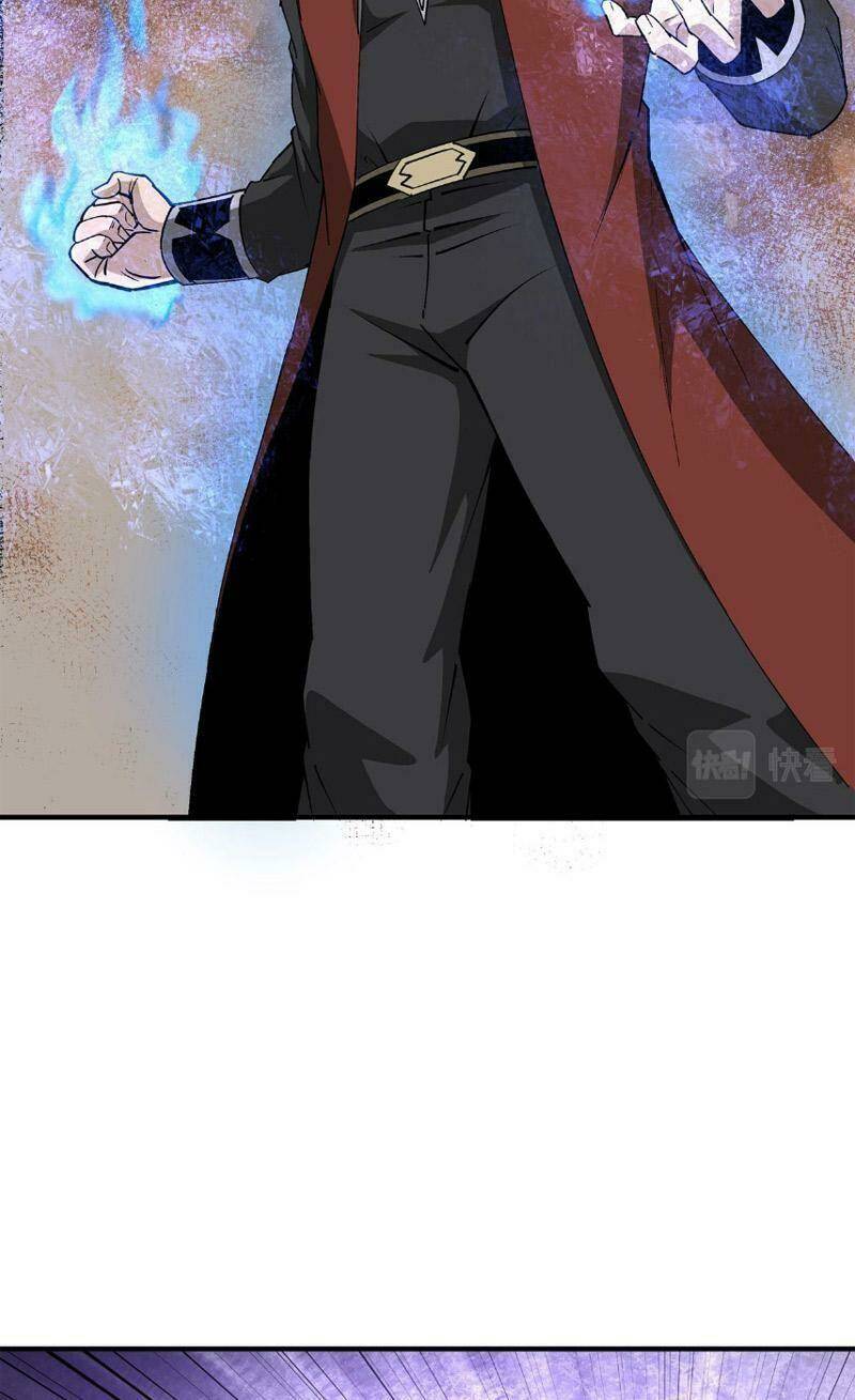 Tối Cường Phản Phái Hệ Thống Chapter 268 - Trang 2