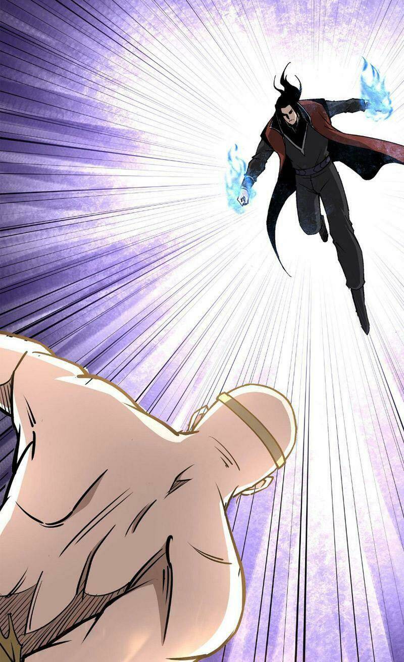 Tối Cường Phản Phái Hệ Thống Chapter 268 - Trang 2