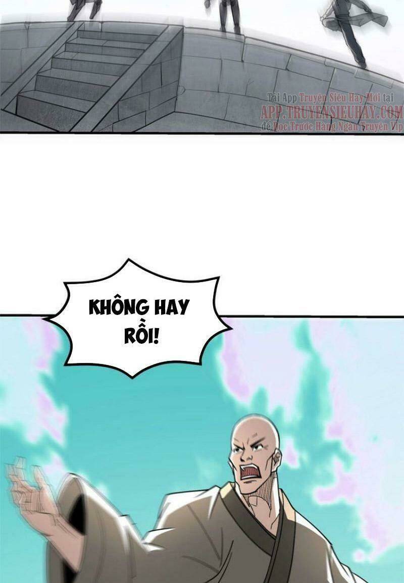 Tối Cường Phản Phái Hệ Thống Chapter 269 - Trang 2