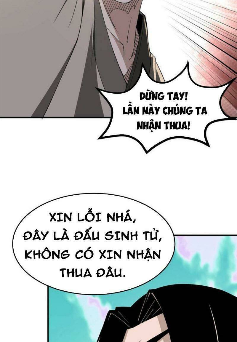 Tối Cường Phản Phái Hệ Thống Chapter 269 - Trang 2