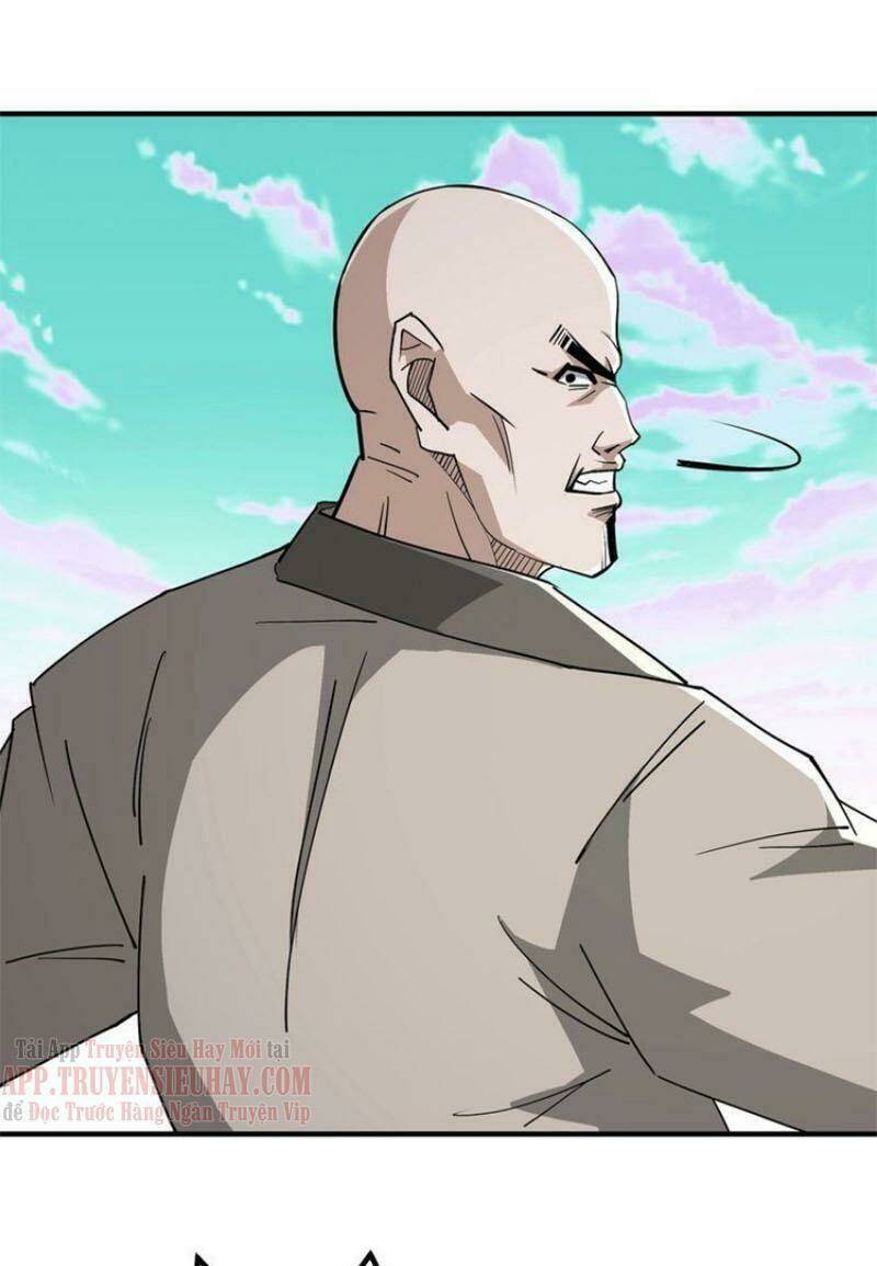 Tối Cường Phản Phái Hệ Thống Chapter 269 - Trang 2