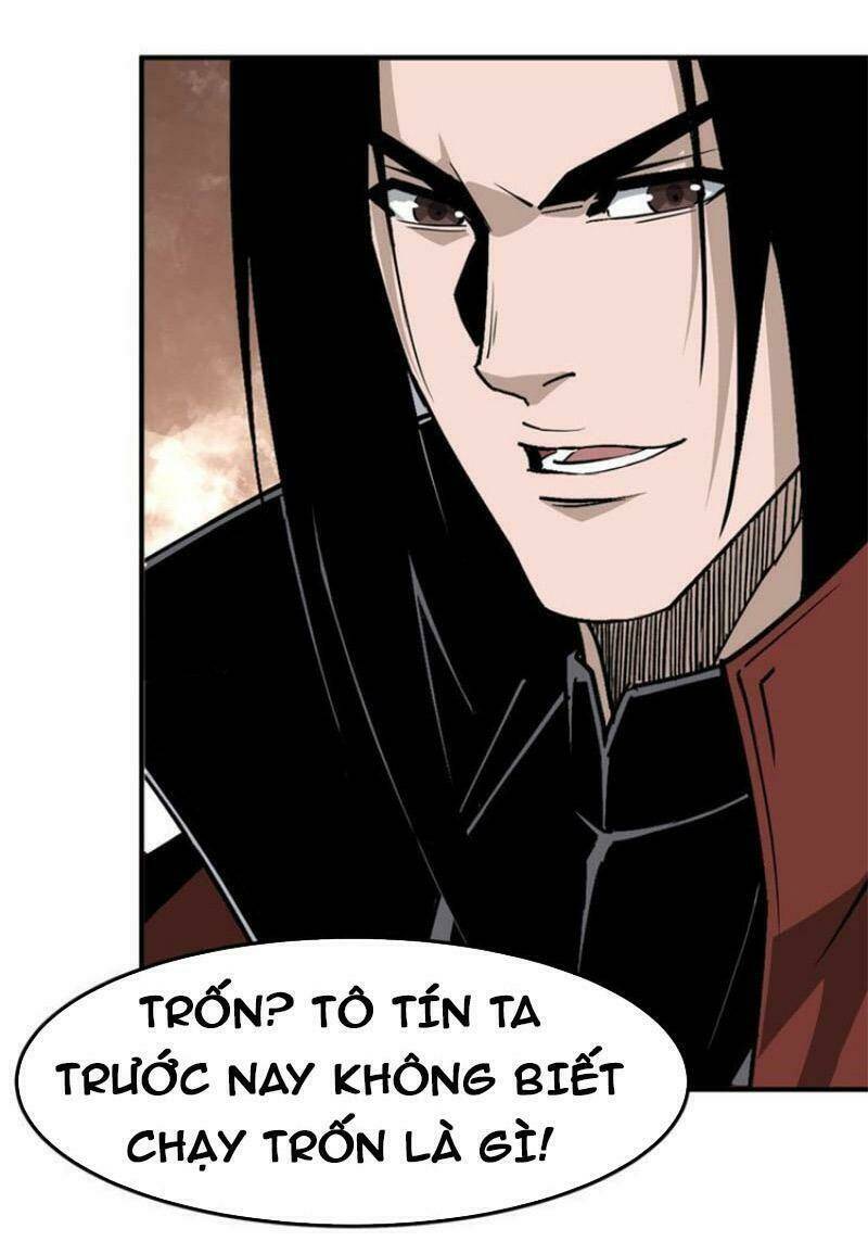 Tối Cường Phản Phái Hệ Thống Chapter 269 - Trang 2