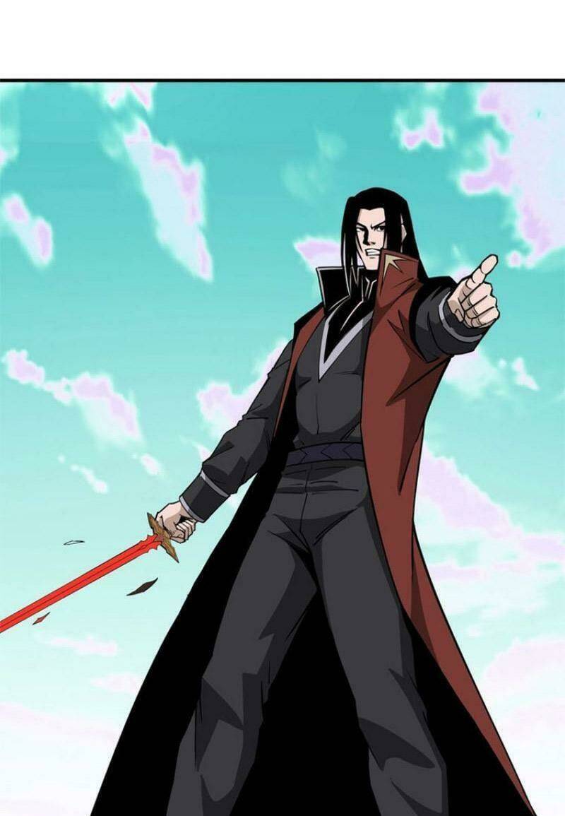 Tối Cường Phản Phái Hệ Thống Chapter 269 - Trang 2