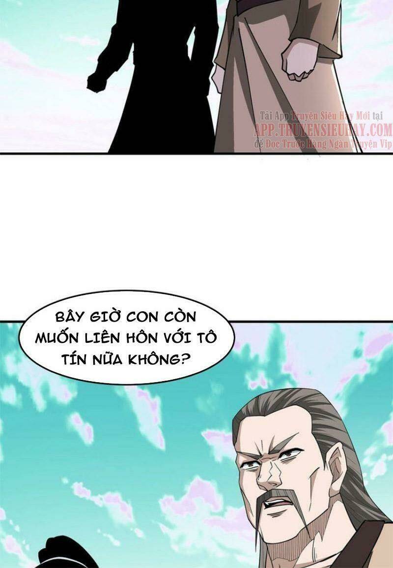 Tối Cường Phản Phái Hệ Thống Chapter 269 - Trang 2