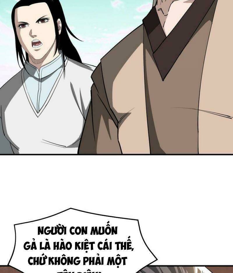 Tối Cường Phản Phái Hệ Thống Chapter 269 - Trang 2