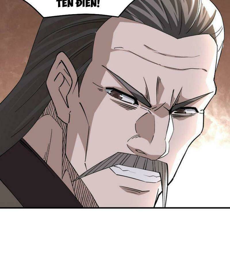 Tối Cường Phản Phái Hệ Thống Chapter 269 - Trang 2