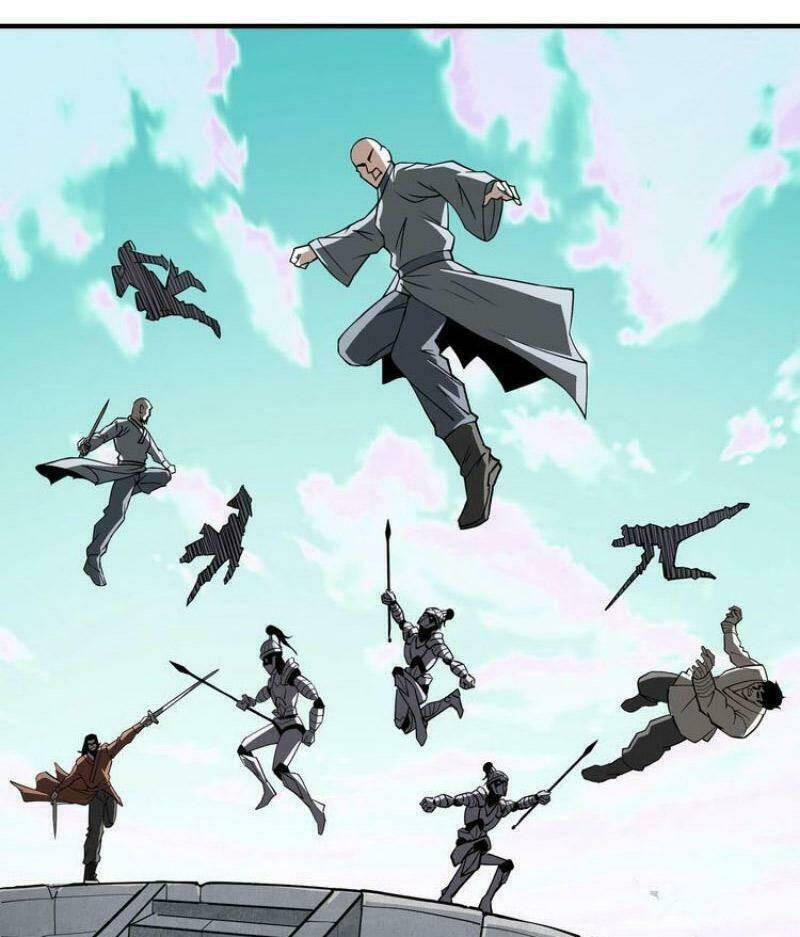 Tối Cường Phản Phái Hệ Thống Chapter 269 - Trang 2