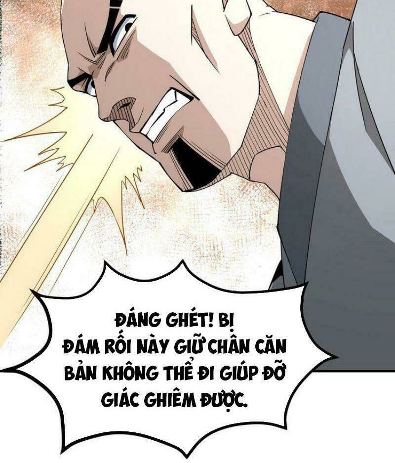 Tối Cường Phản Phái Hệ Thống Chapter 269 - Trang 2