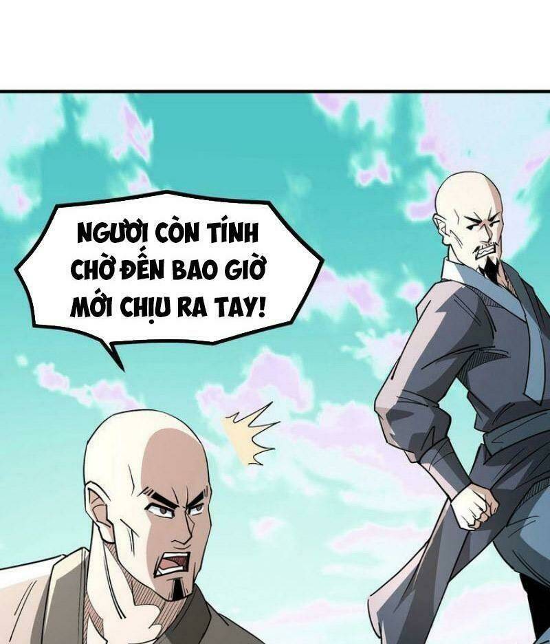 Tối Cường Phản Phái Hệ Thống Chapter 269 - Trang 2