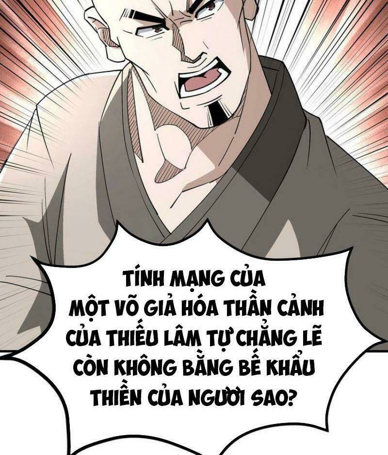 Tối Cường Phản Phái Hệ Thống Chapter 269 - Trang 2