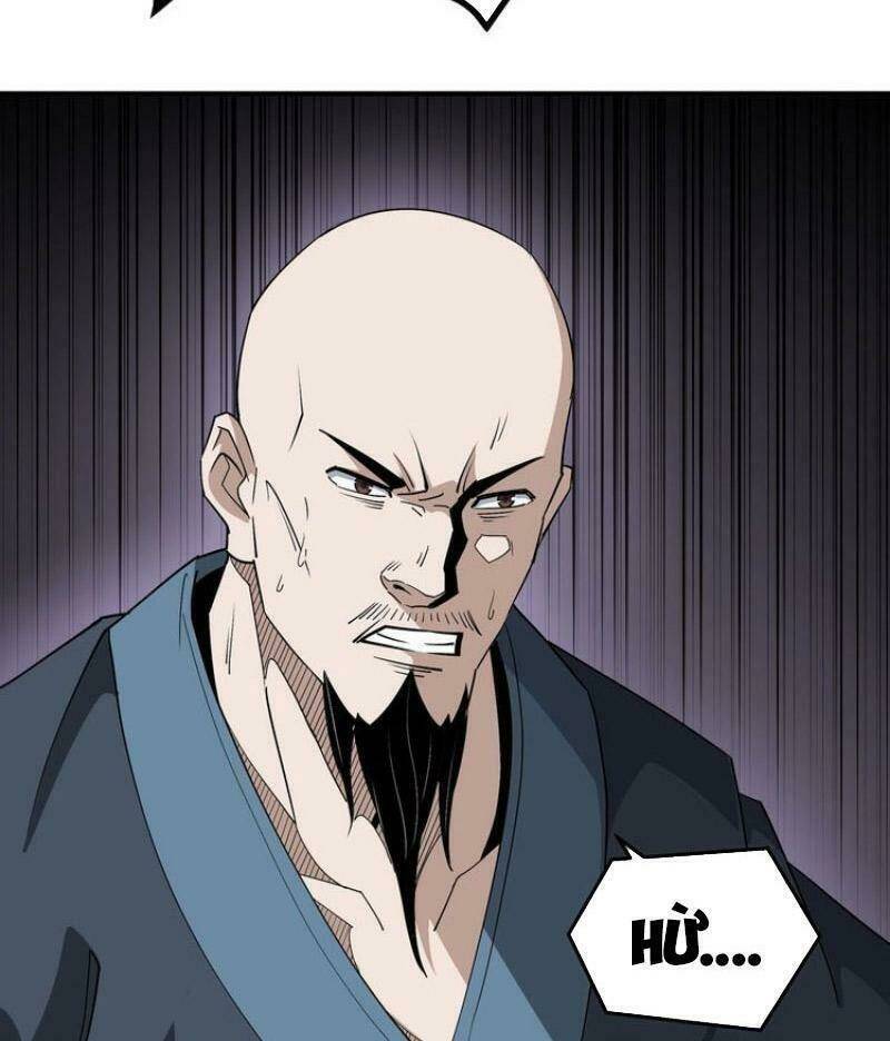 Tối Cường Phản Phái Hệ Thống Chapter 269 - Trang 2