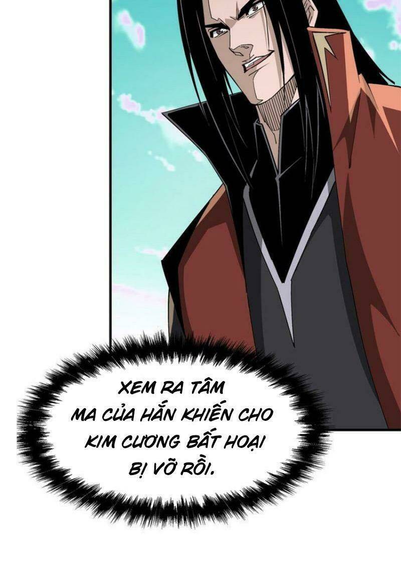 Tối Cường Phản Phái Hệ Thống Chapter 269 - Trang 2