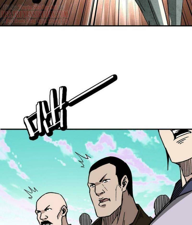 Tối Cường Phản Phái Hệ Thống Chapter 269 - Trang 2