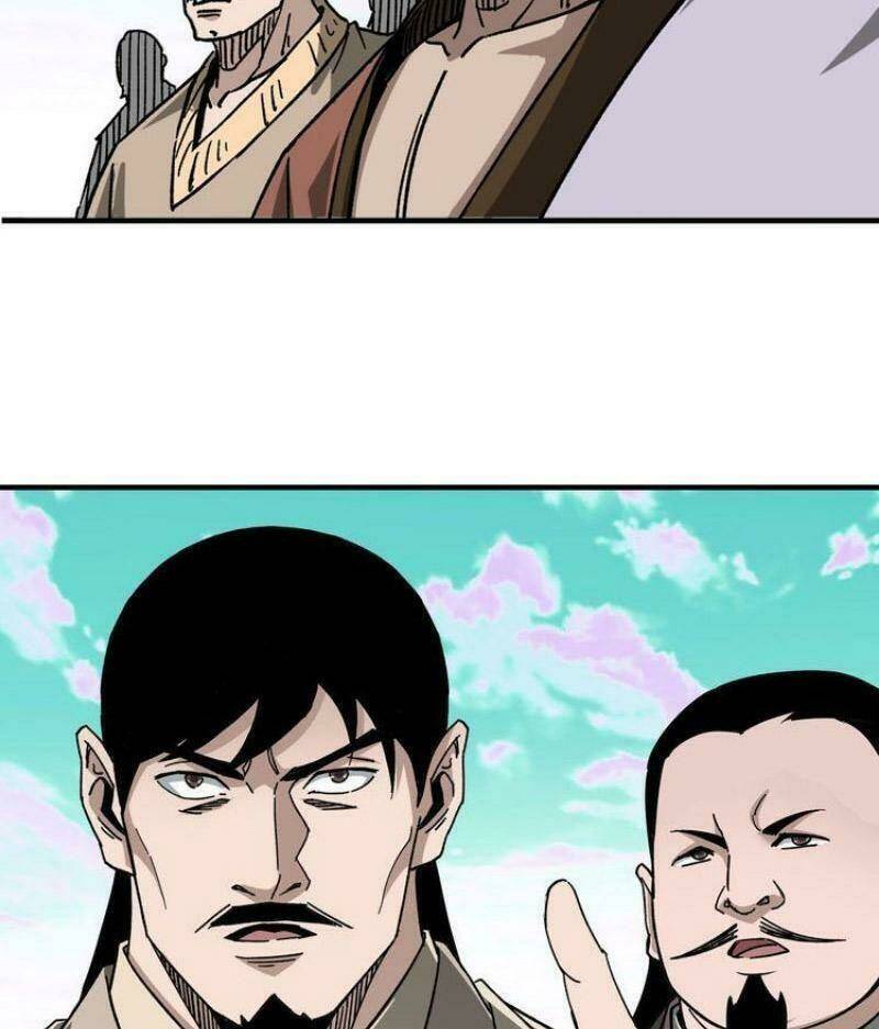 Tối Cường Phản Phái Hệ Thống Chapter 269 - Trang 2