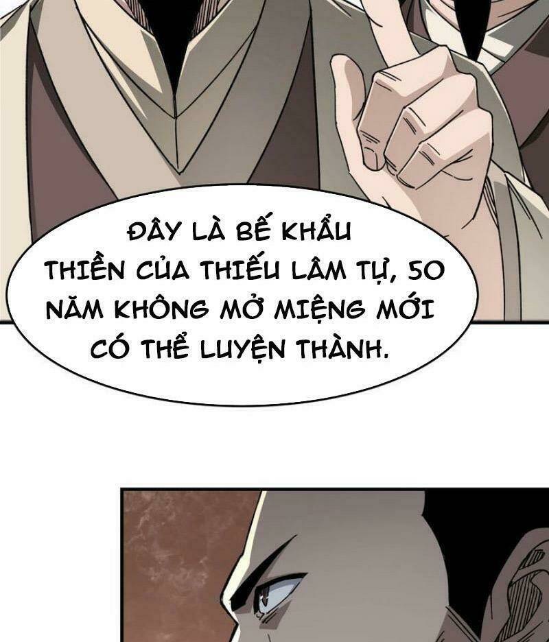Tối Cường Phản Phái Hệ Thống Chapter 269 - Trang 2