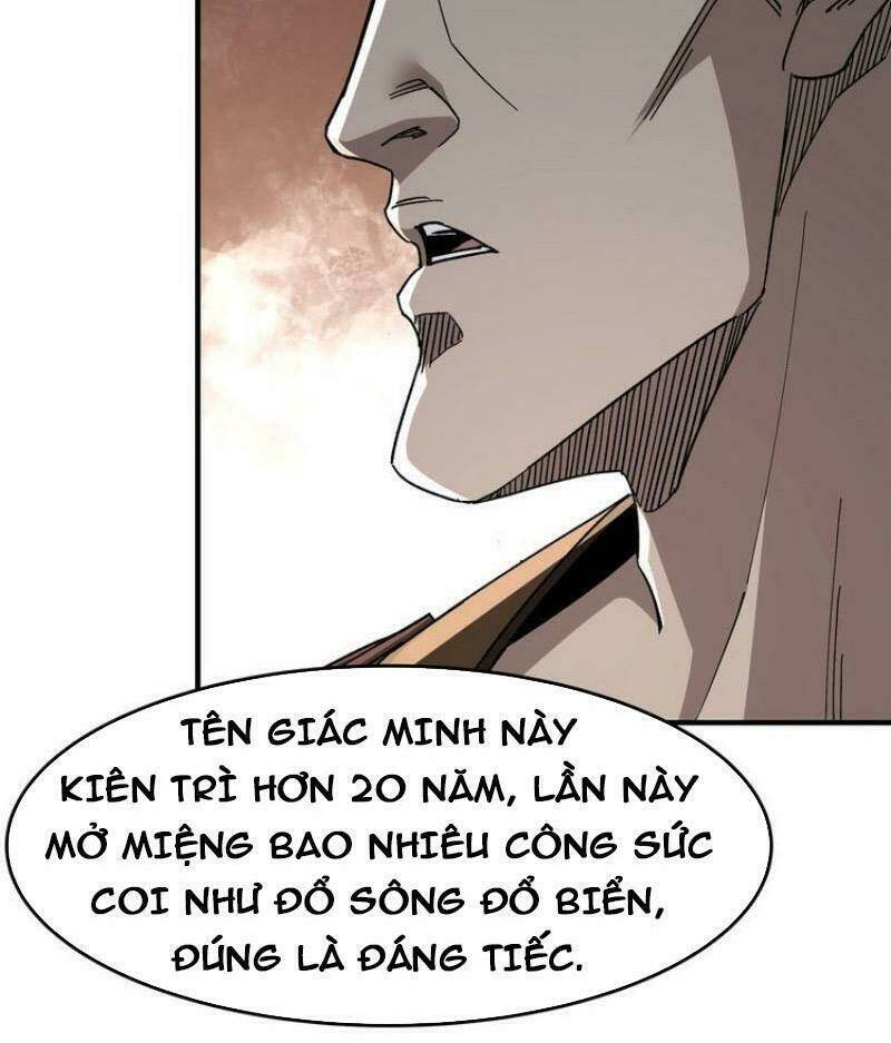 Tối Cường Phản Phái Hệ Thống Chapter 269 - Trang 2