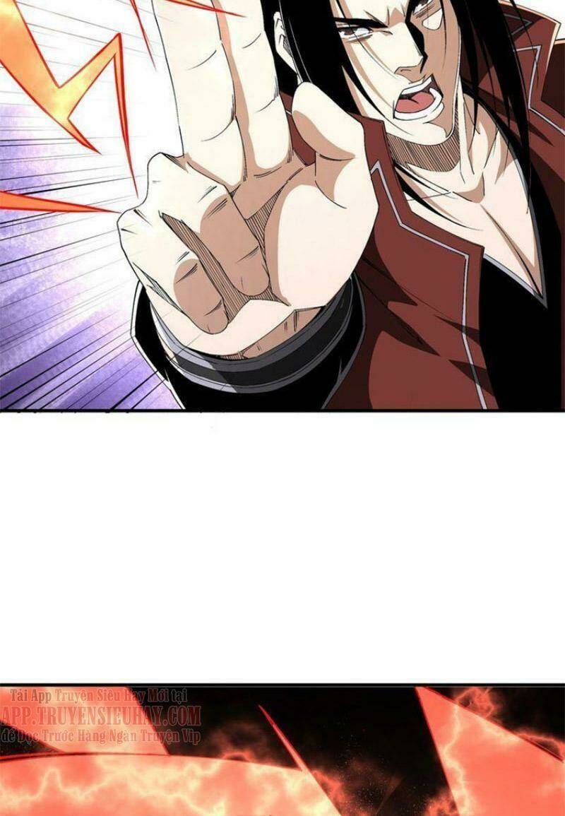 Tối Cường Phản Phái Hệ Thống Chapter 269 - Trang 2