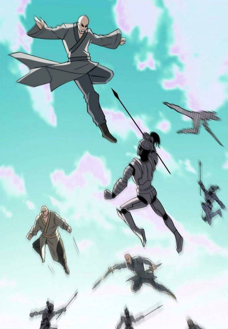 Tối Cường Phản Phái Hệ Thống Chapter 269 - Trang 2