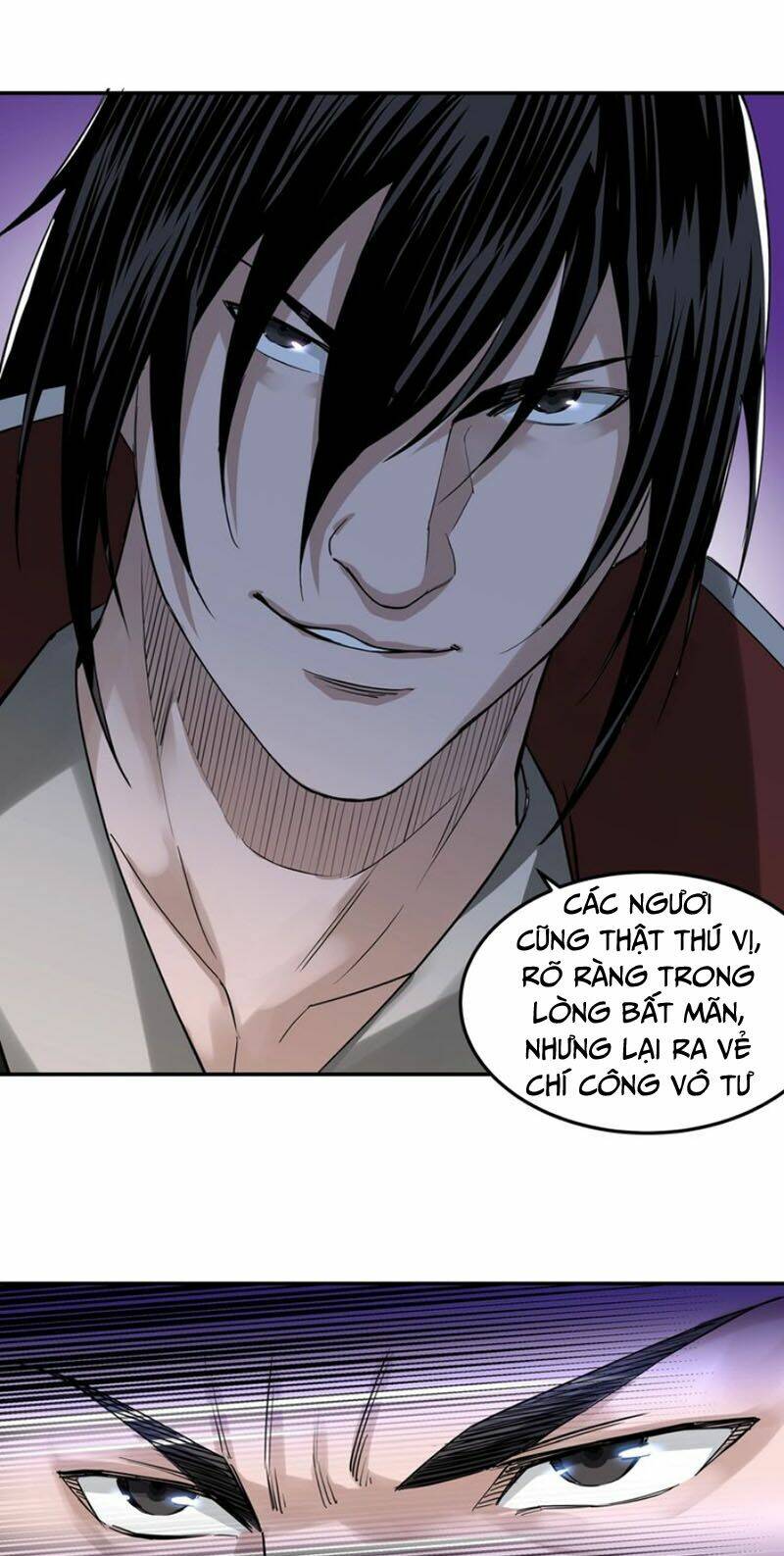 Tối Cường Phản Phái Hệ Thống Chapter 27 - Trang 2