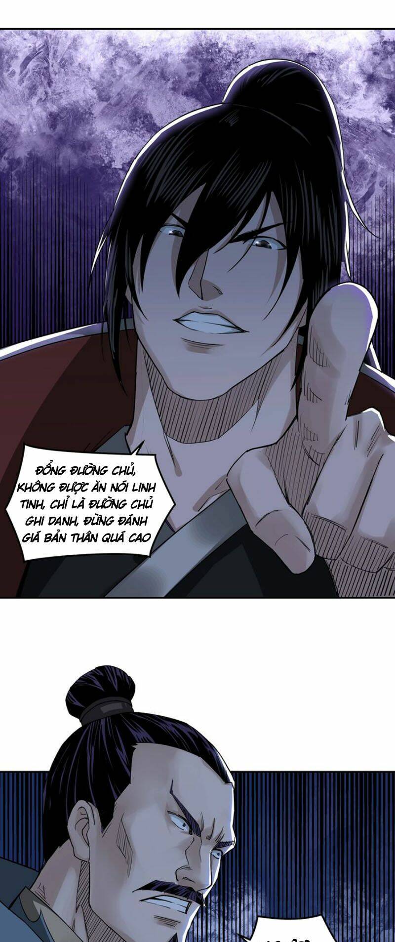 Tối Cường Phản Phái Hệ Thống Chapter 27 - Trang 2