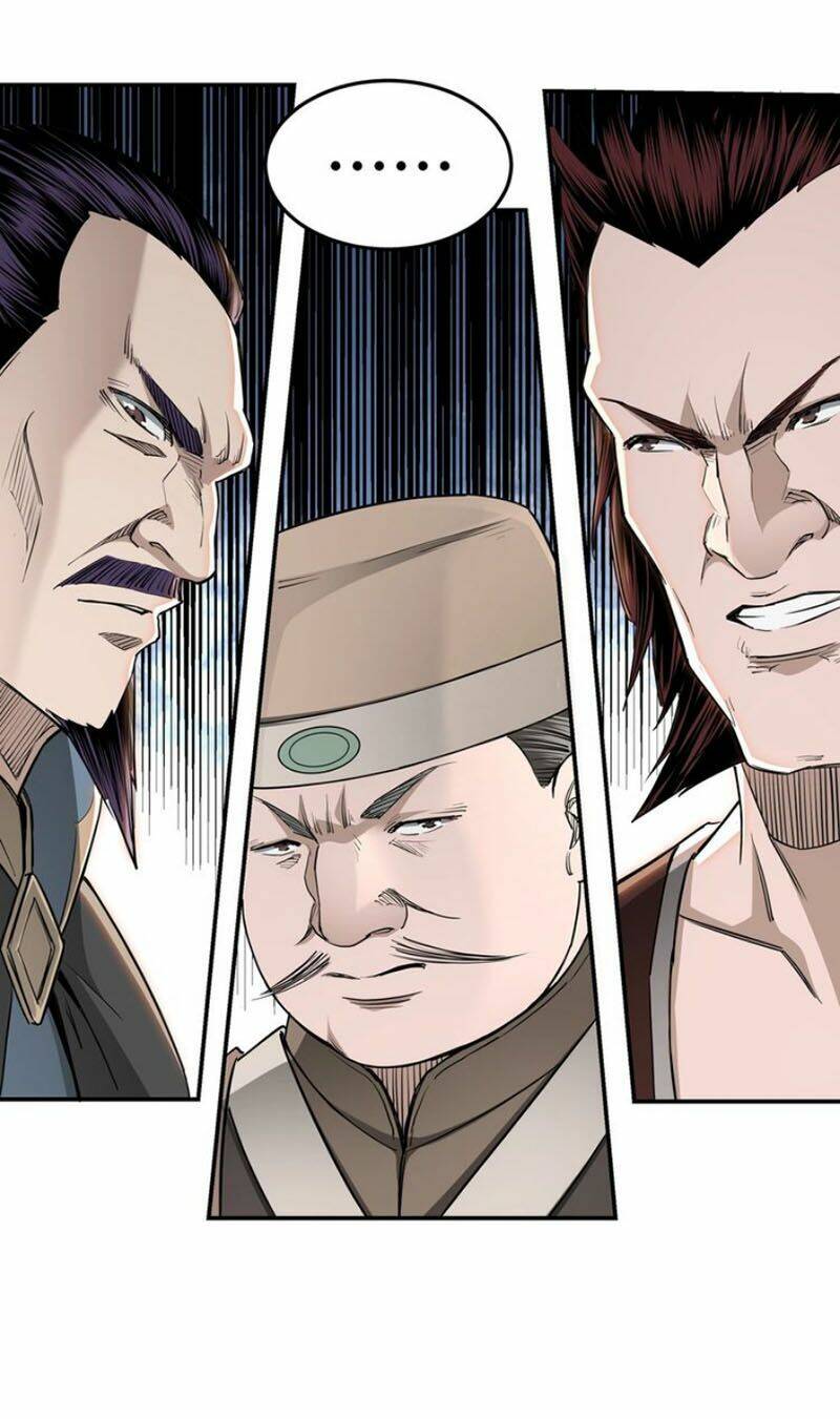 Tối Cường Phản Phái Hệ Thống Chapter 27 - Trang 2