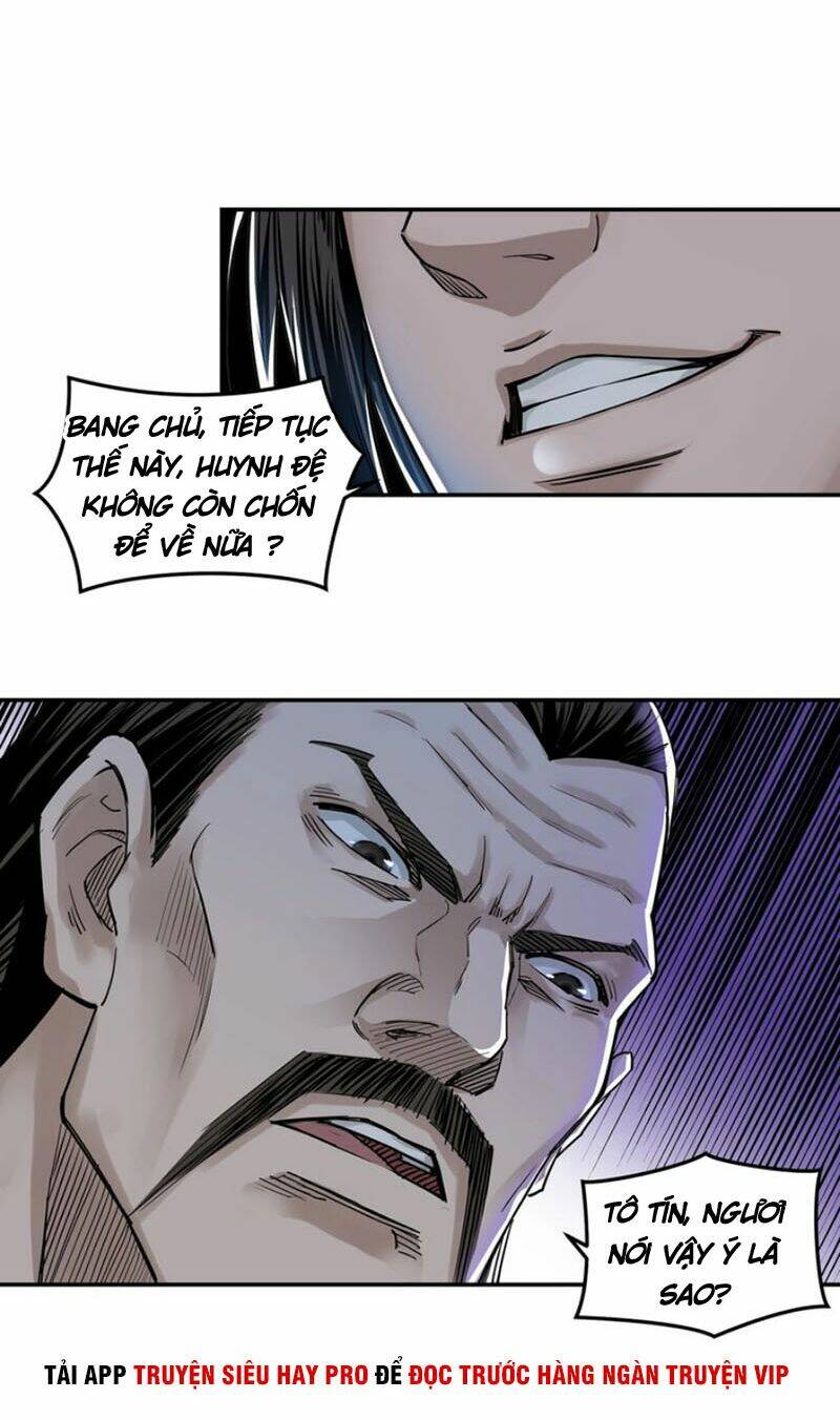 Tối Cường Phản Phái Hệ Thống Chapter 27 - Trang 2