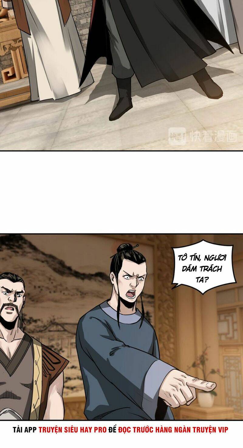 Tối Cường Phản Phái Hệ Thống Chapter 27 - Trang 2