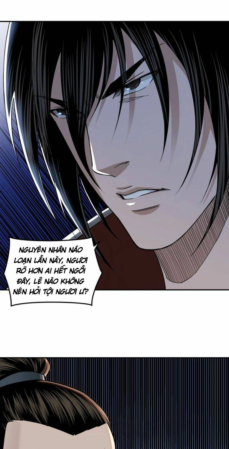 Tối Cường Phản Phái Hệ Thống Chapter 27 - Trang 2