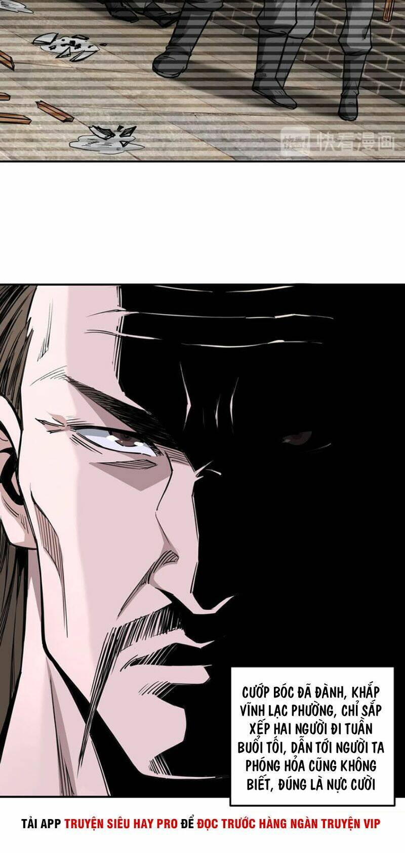 Tối Cường Phản Phái Hệ Thống Chapter 27 - Trang 2