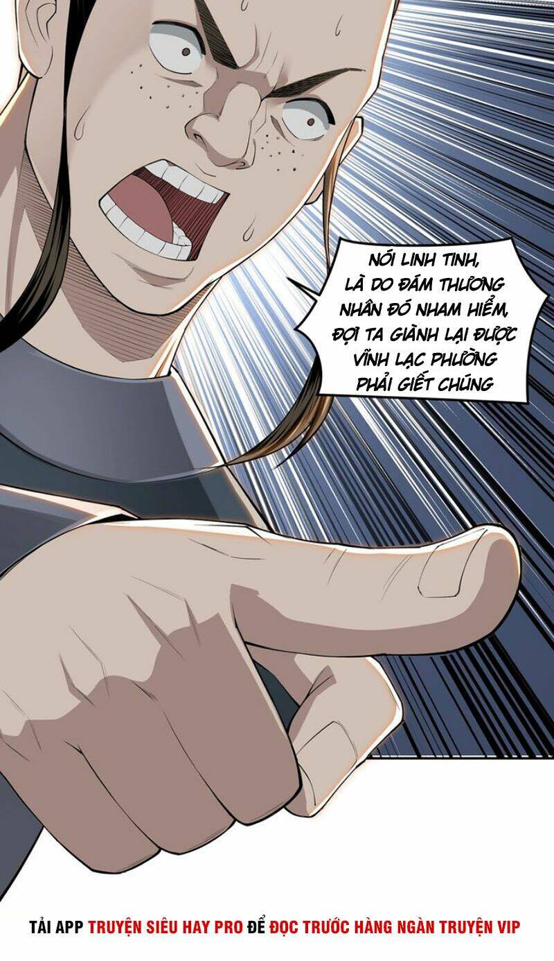 Tối Cường Phản Phái Hệ Thống Chapter 27 - Trang 2