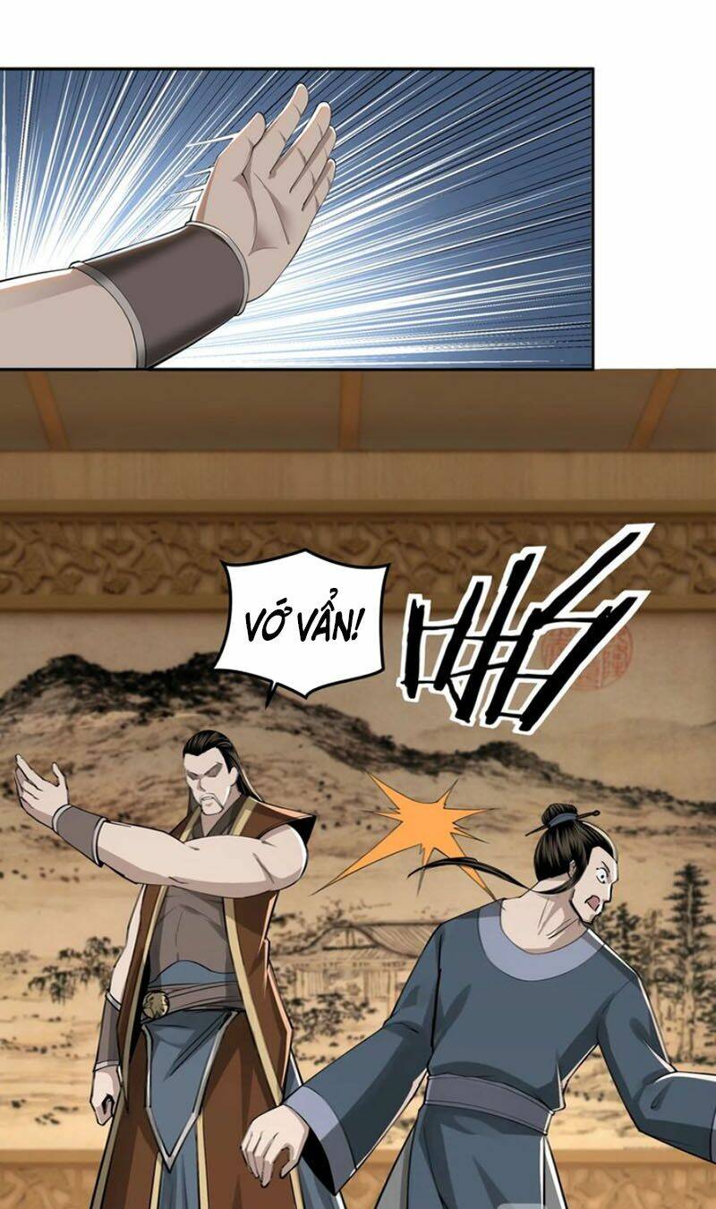 Tối Cường Phản Phái Hệ Thống Chapter 27 - Trang 2