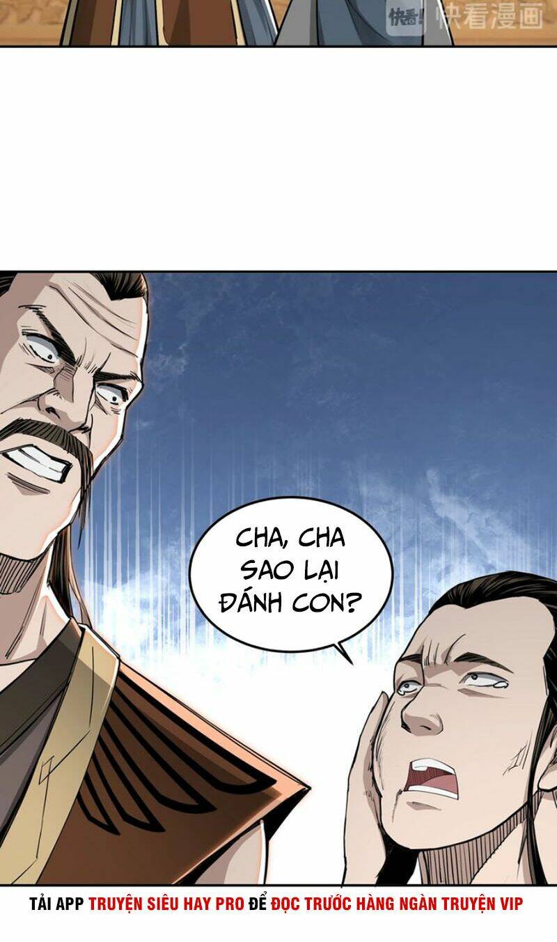 Tối Cường Phản Phái Hệ Thống Chapter 27 - Trang 2